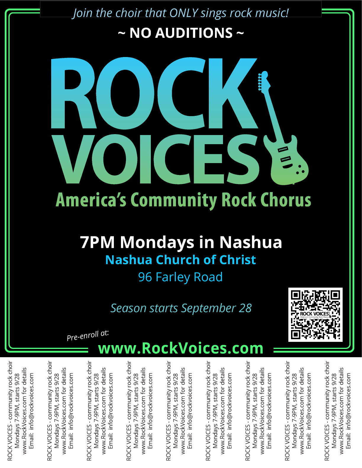 Flyer