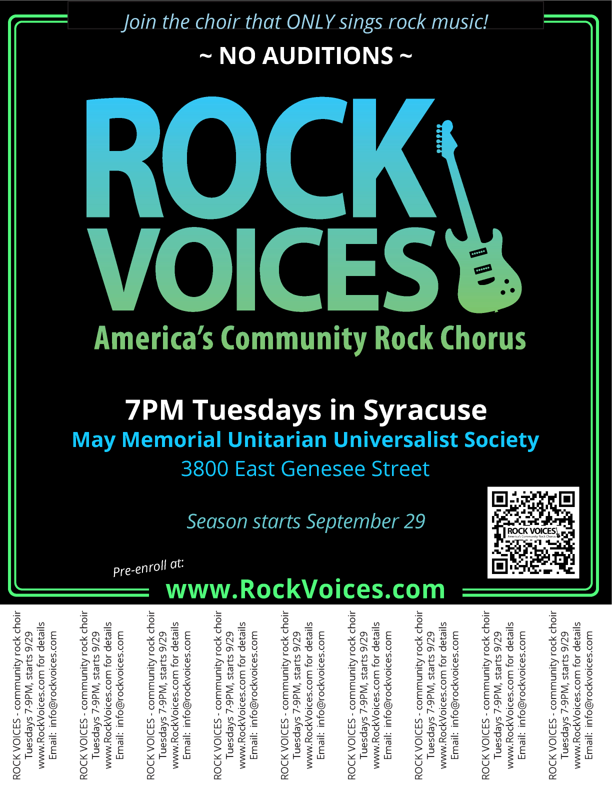 Flyer