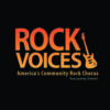 Rock Voices 2014 CD