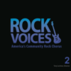 Rock Voices 2016 CD