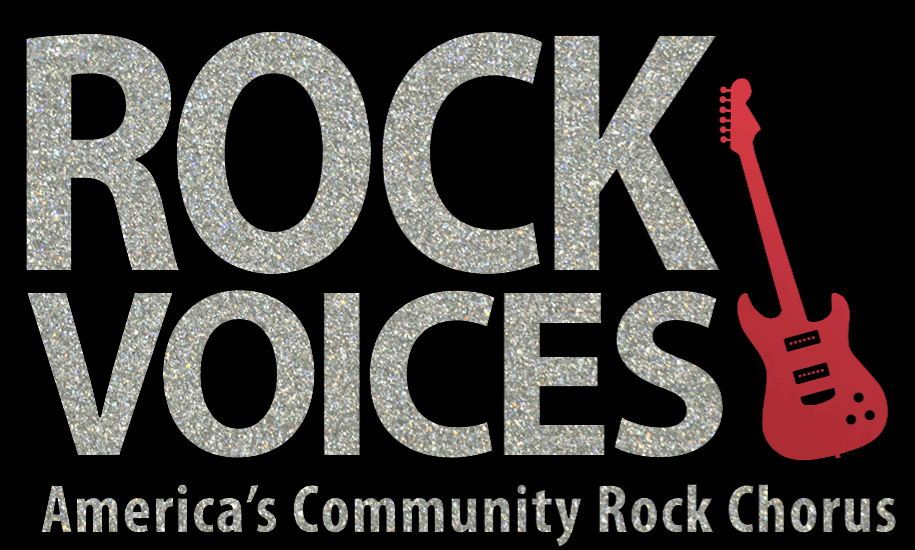 Merchandise - Rock Voices