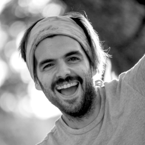 John Baptista bw John Baptista bw